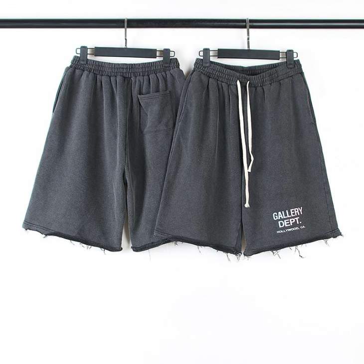 Picture of Gallery Dept Short Pants _SKUGalleryDeptM-2XLcztr50117572